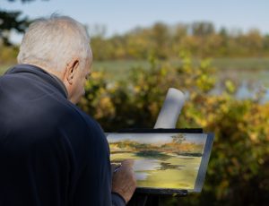 DEMO ARTISTS