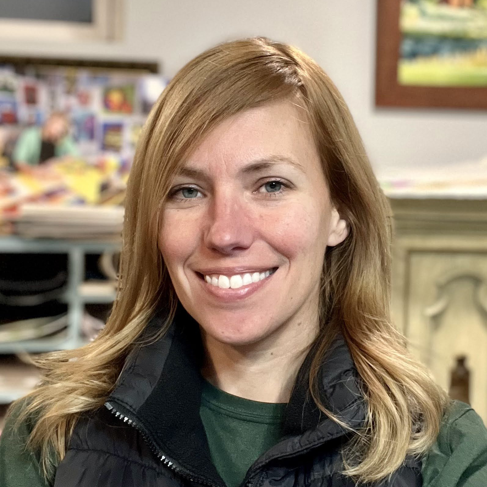 Lori Ehlke