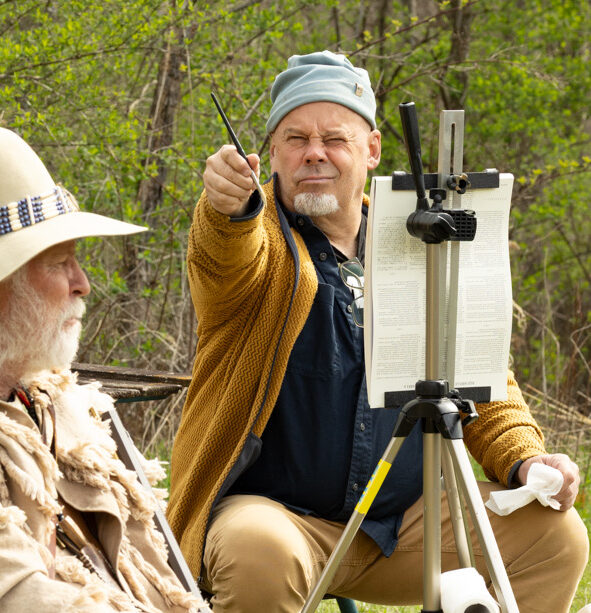 Viroqua Artists-1
