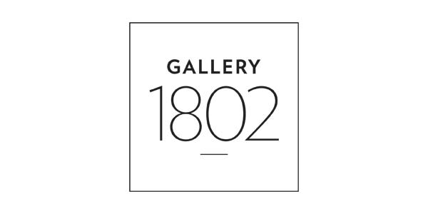 Gallery 1802 logo