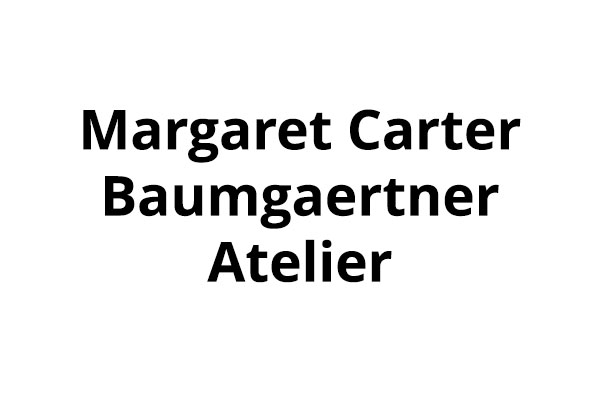 Margaret Carter Baumgaertner Atelier